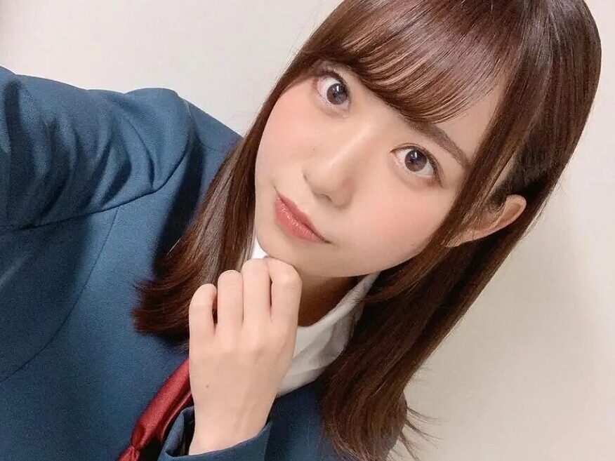 伊達さゆり 中学校時代