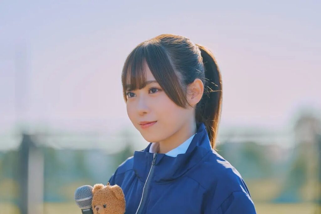 伊達さゆり 高校 茶道部
