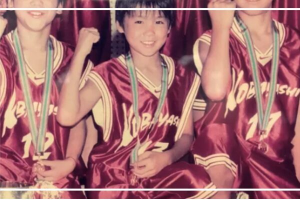 吉野北人　バスケ　優勝