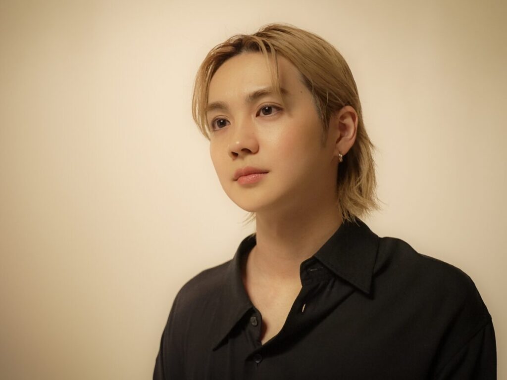 吉野北人　小林立小林小学校出身