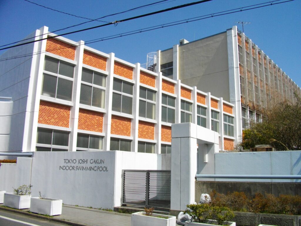 池田瑛紗 女子学院中学校 女子御三家