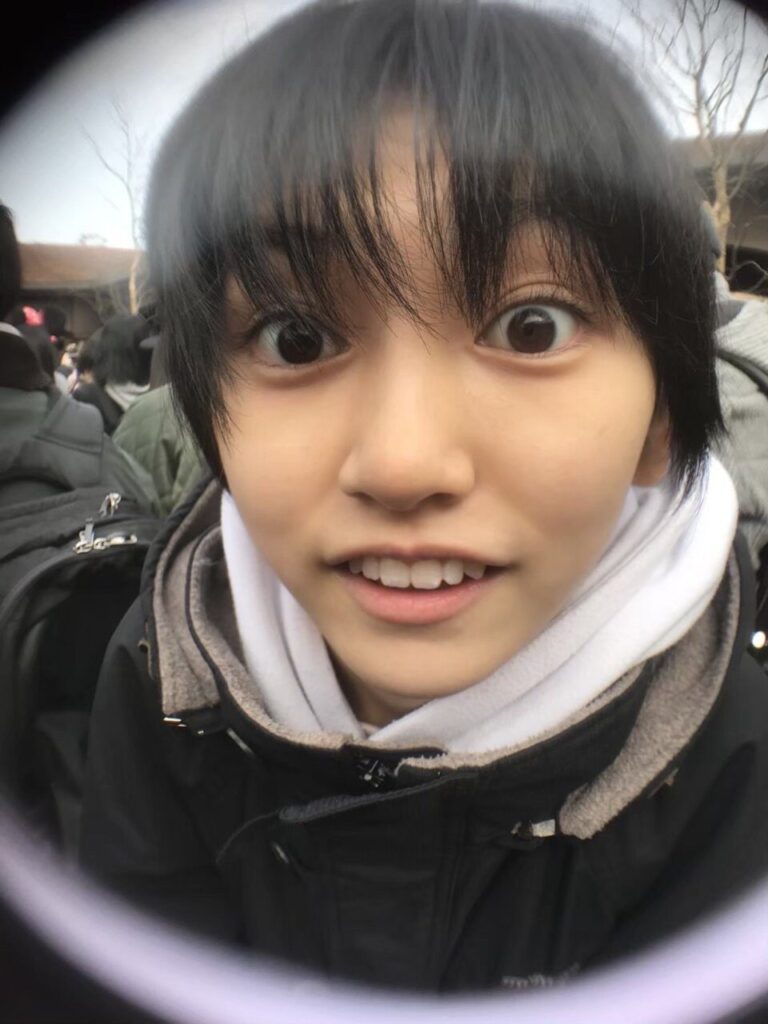 池田瑛紗 中学 優等生