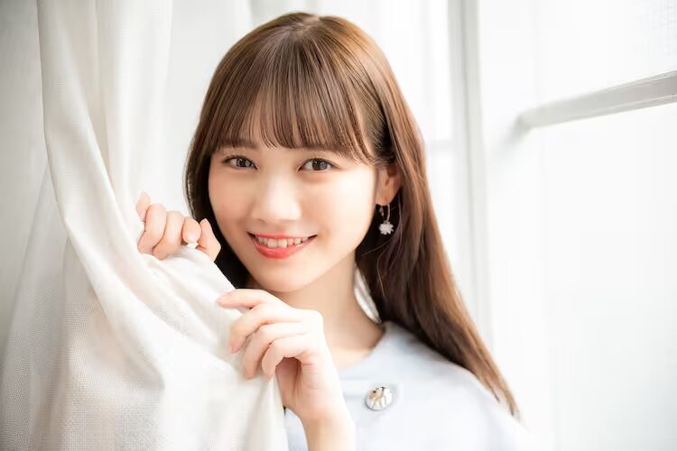 田村真佑 越谷市立富士中学校出身
