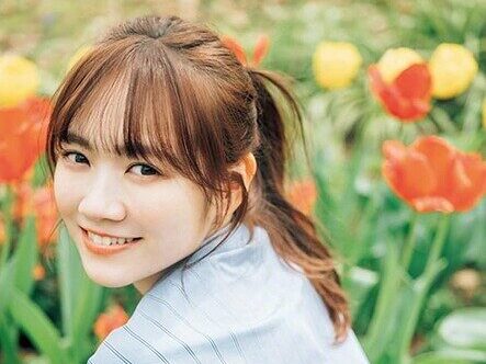 田村真佑 高校時代 アルバイト
