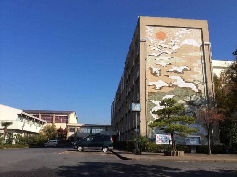 田村真佑 八幡南高校