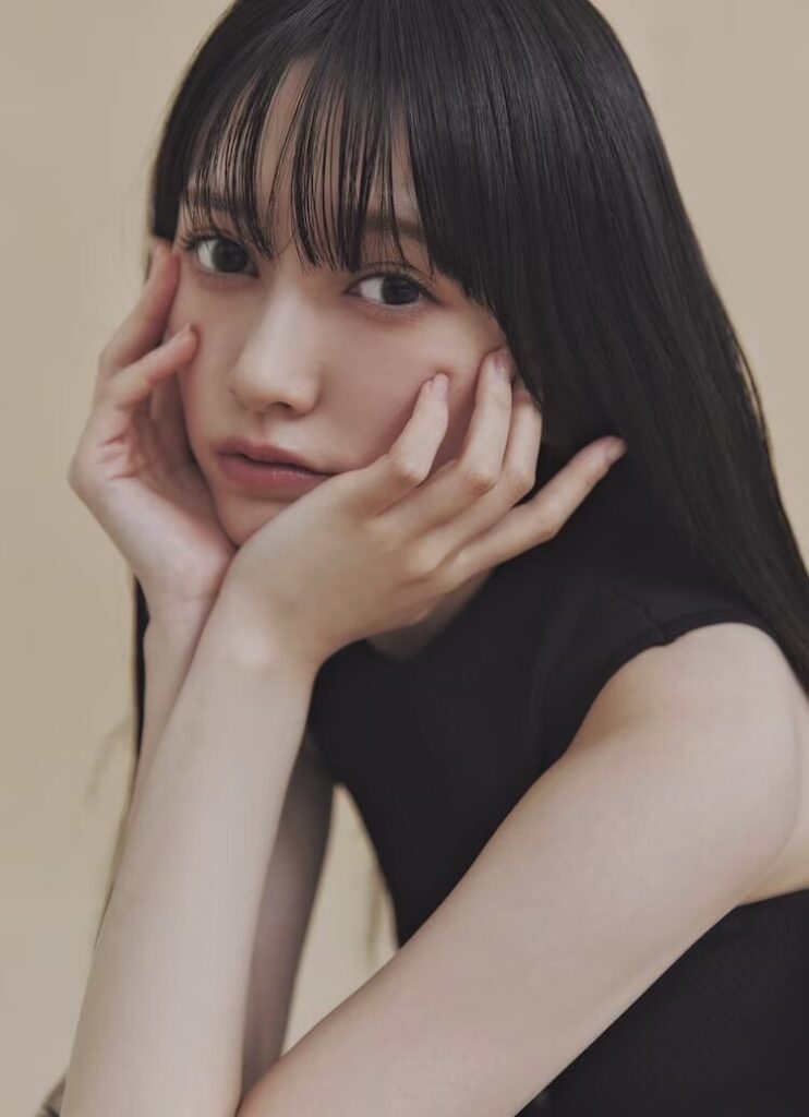 池田瑛紗 女子学院中学