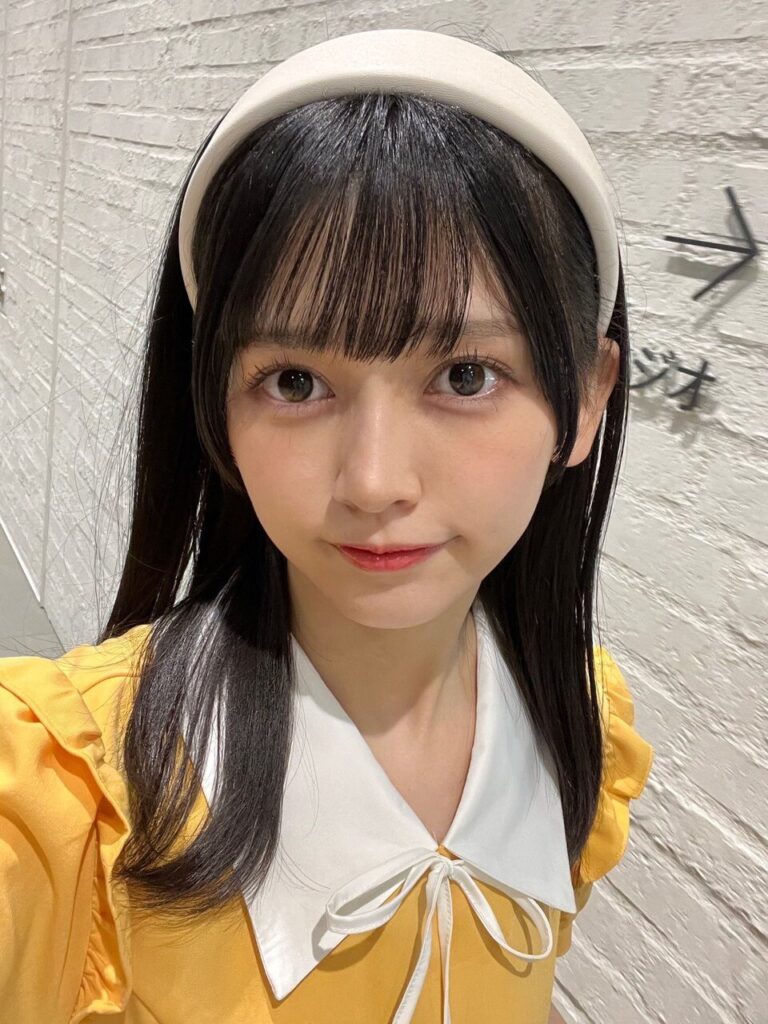 池田瑛紗 女子学院高校