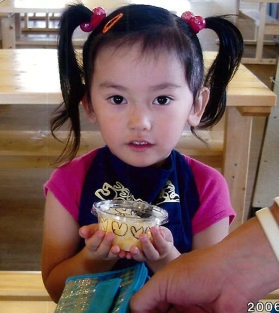 池田瑛紗 出身小学校