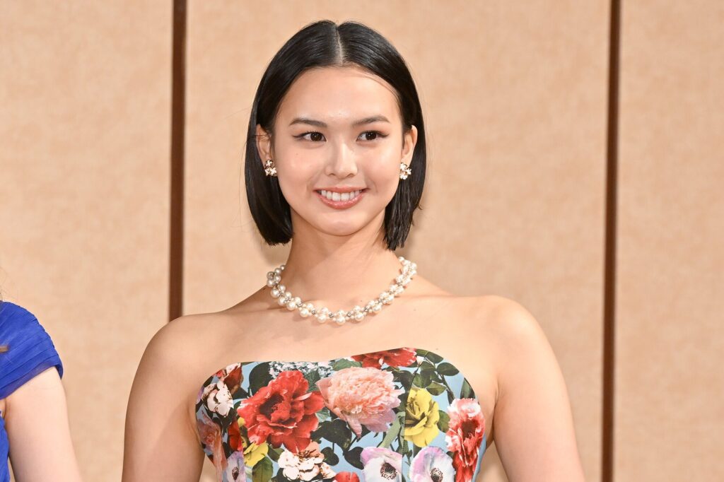 白河れい Yahoo!ニュース 小学校時代 女優