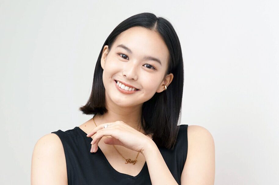 白河れい 学歴