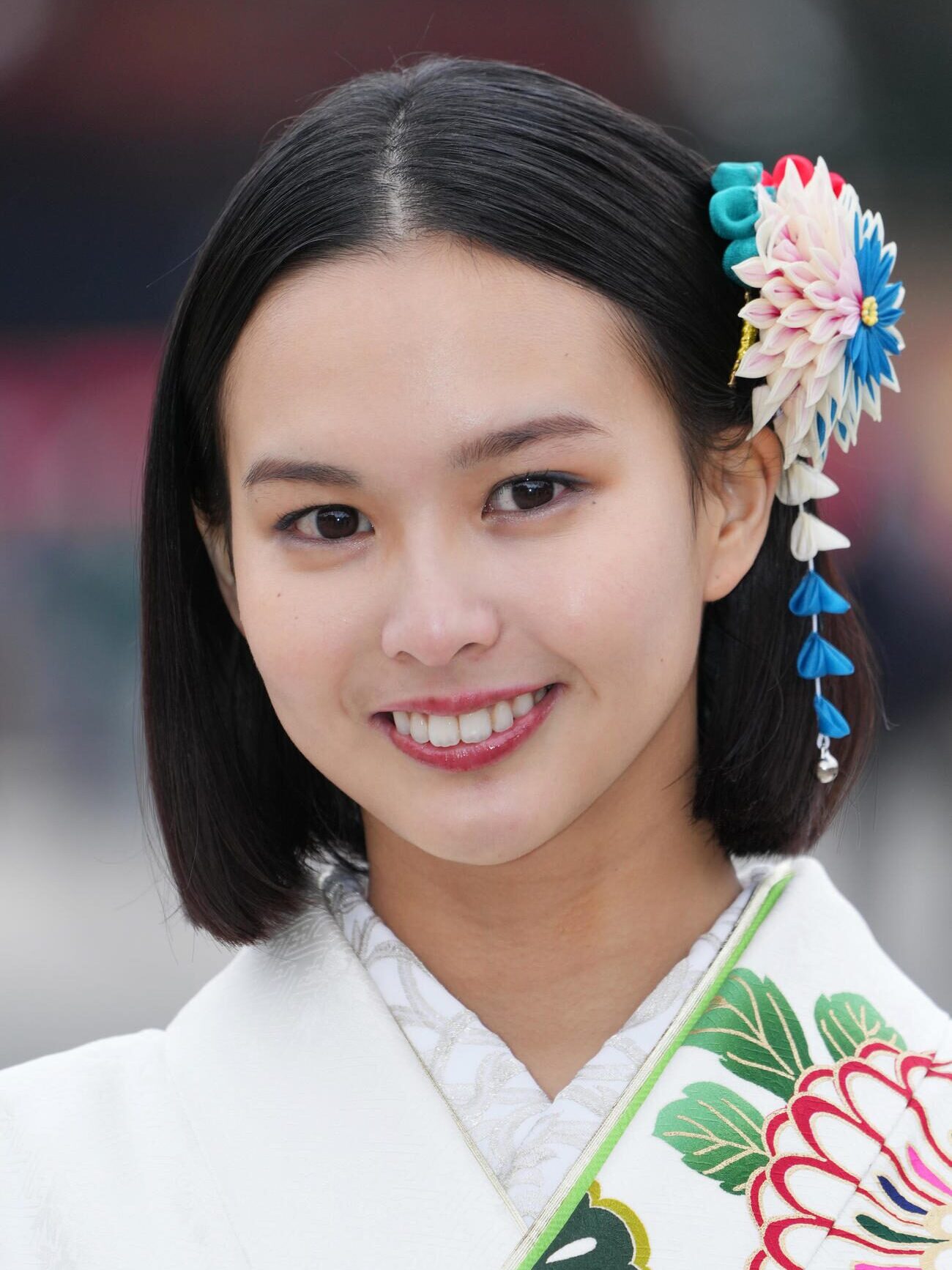 白河れい 宝塚出身