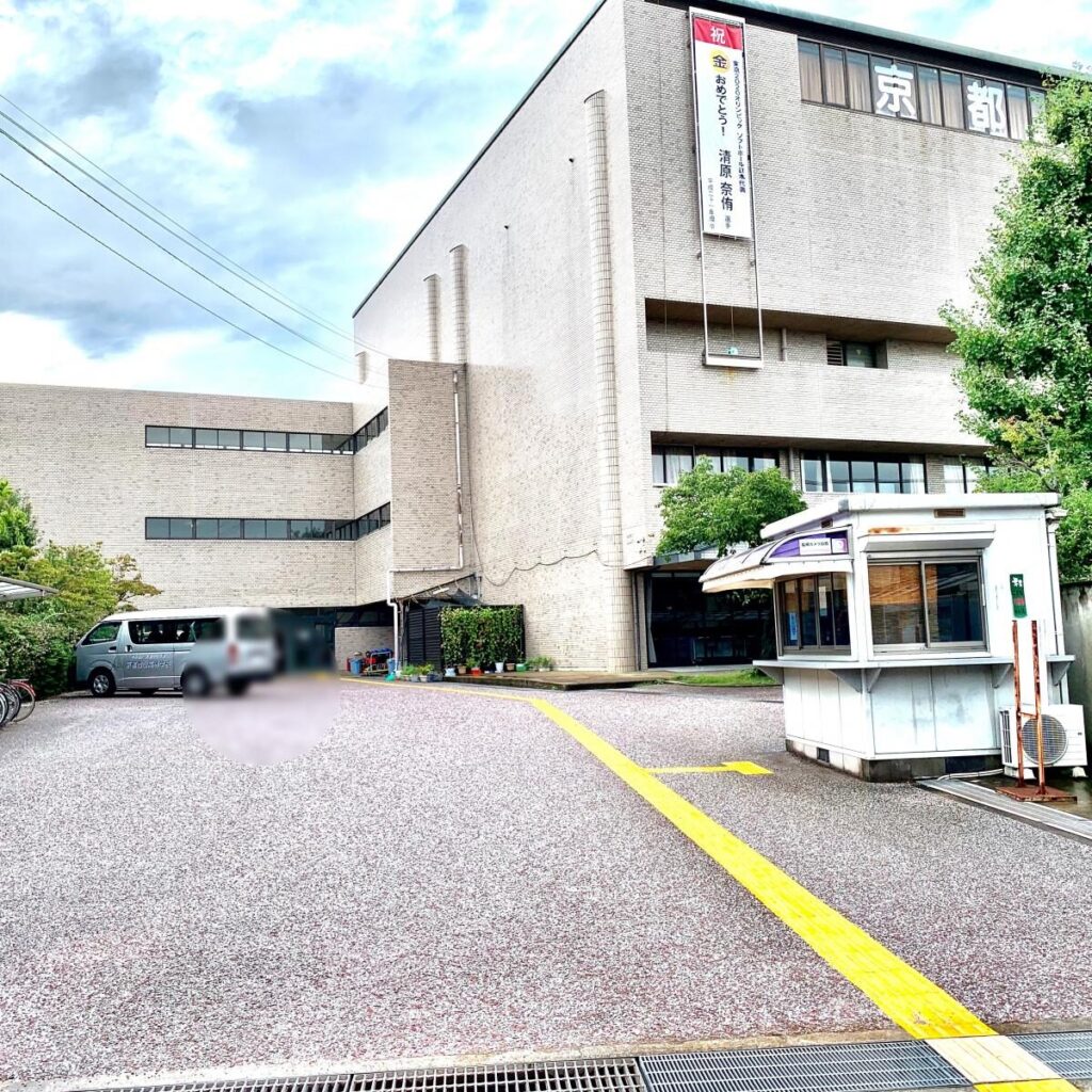 草間リチャード敬太さん 西山高校通信課程