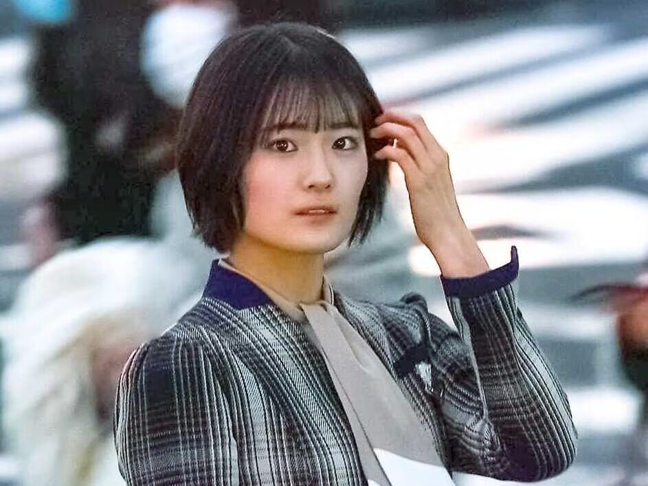 清宮レイ 坂道合同オーディション