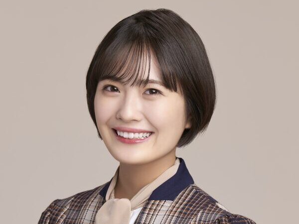 清宮レイ 英検準一級