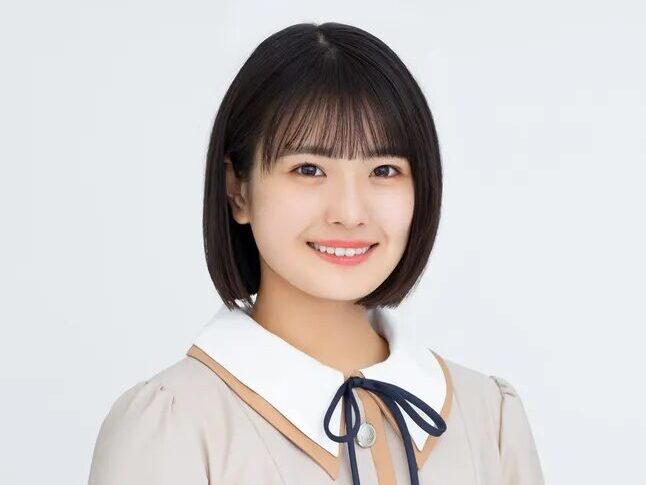 清宮レイ 熊谷市立富士見中学校出身
