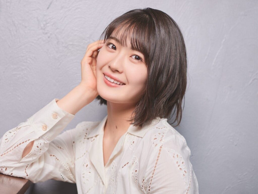 清宮レイ 体操部