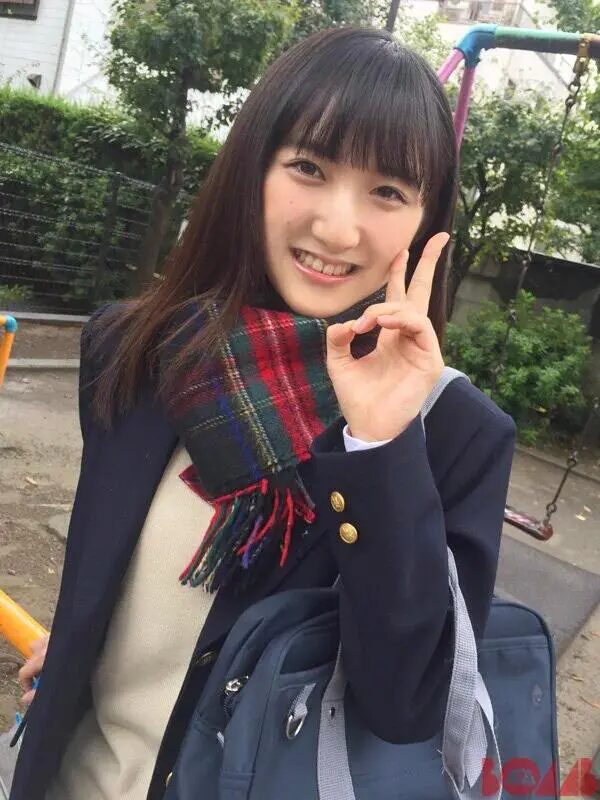 長友彩海 高校 一般受験