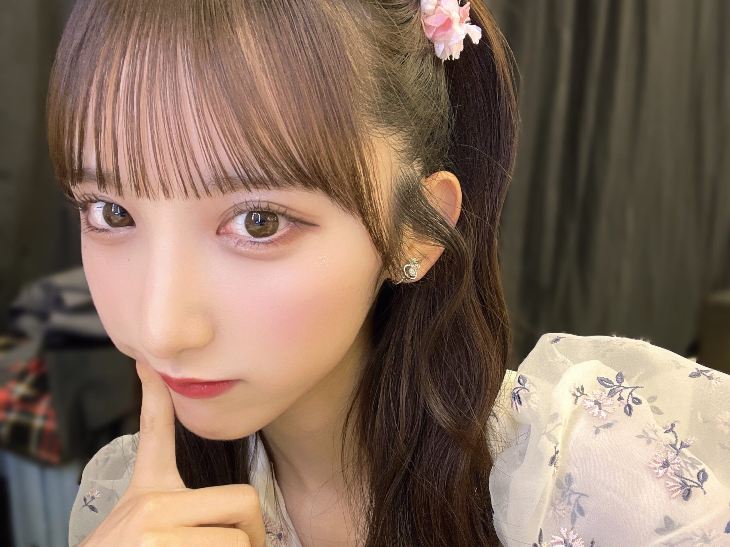 長友彩海 学歴