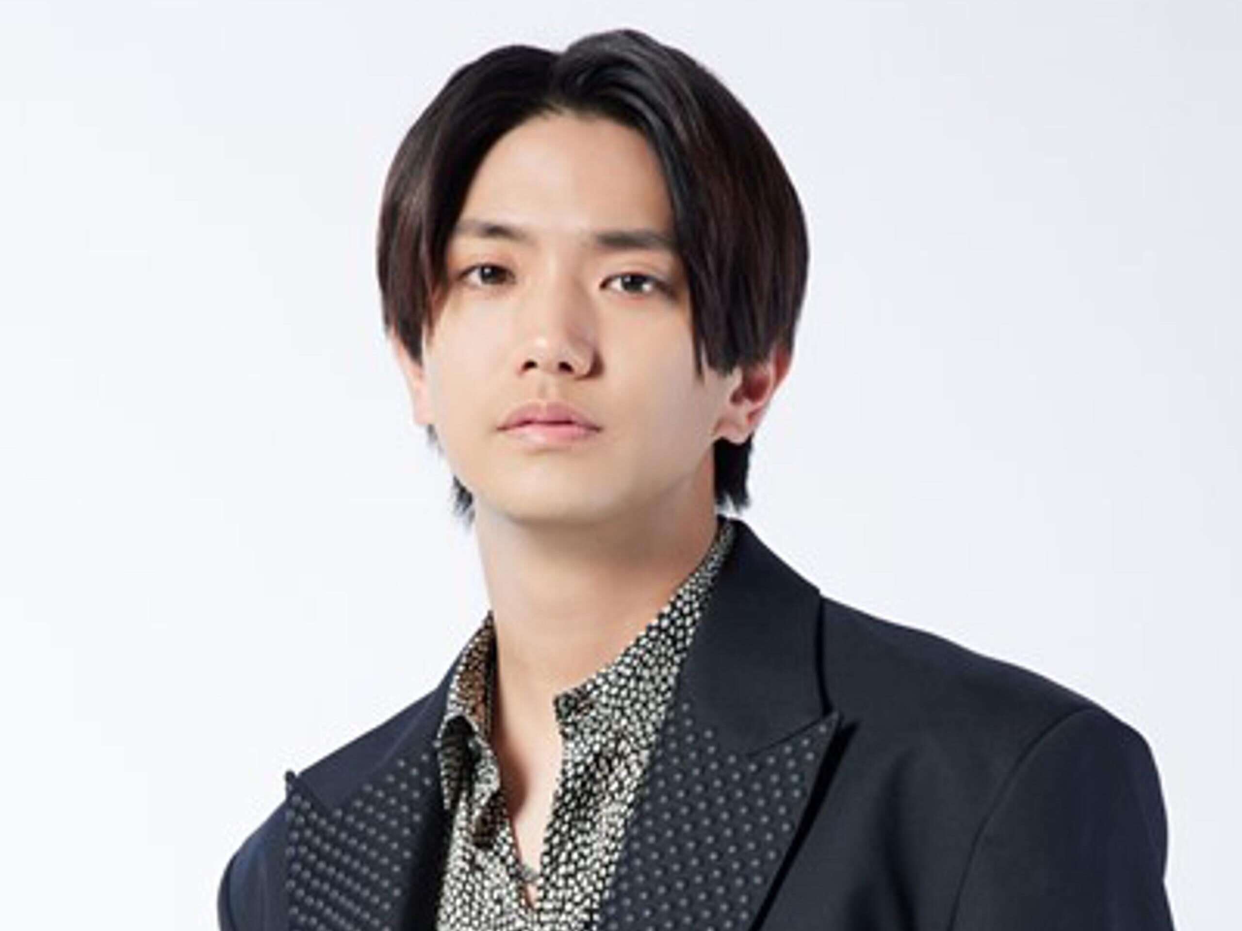 正門良規　オーディション　山下智久