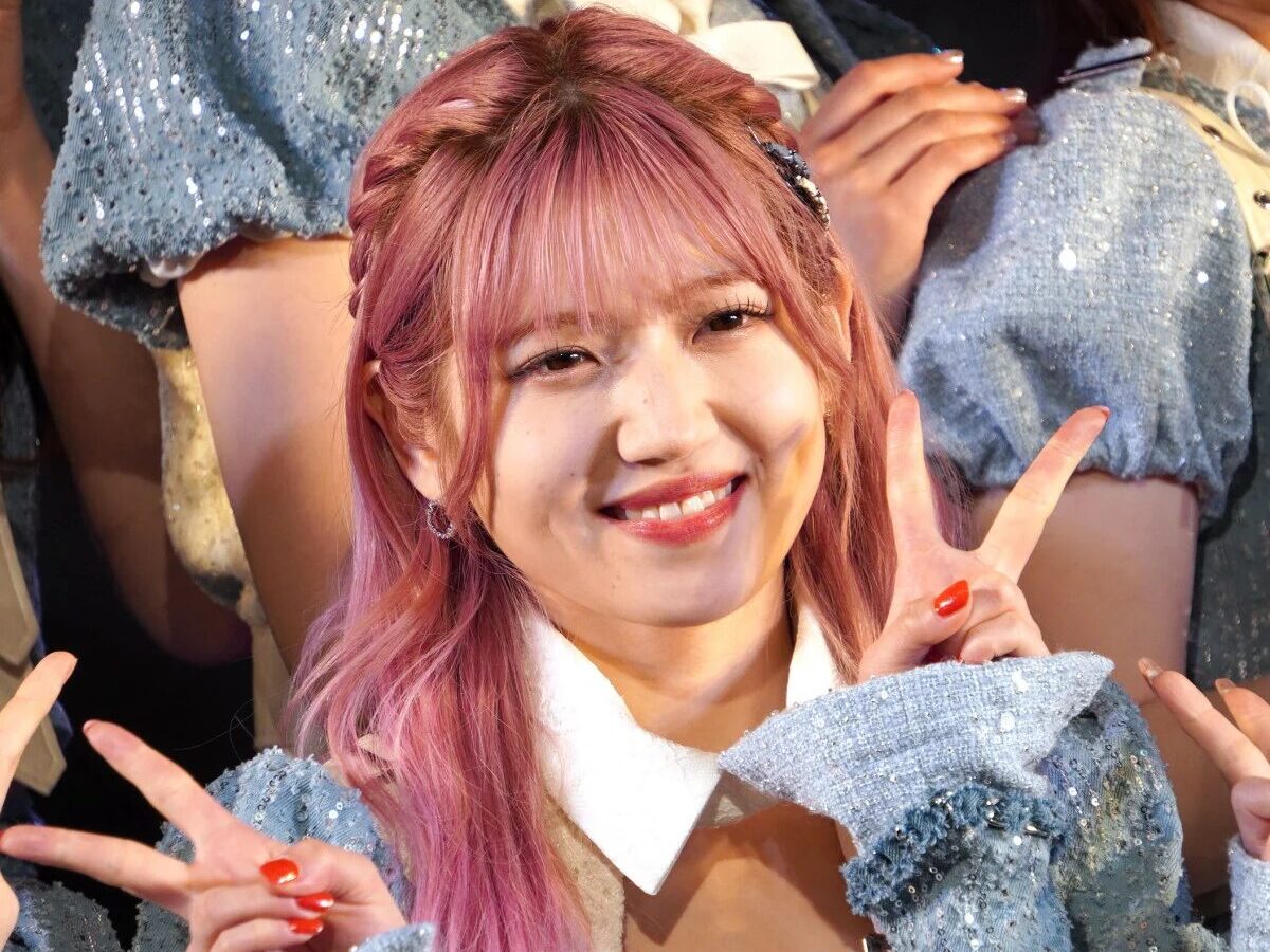 村山彩希 タップダンス 4歳