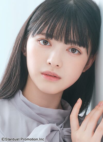 菅田愛貴 スターダストプロモーション 学歴