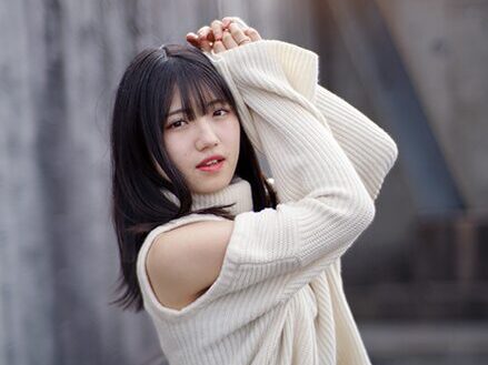 村山彩希 バスケットボール