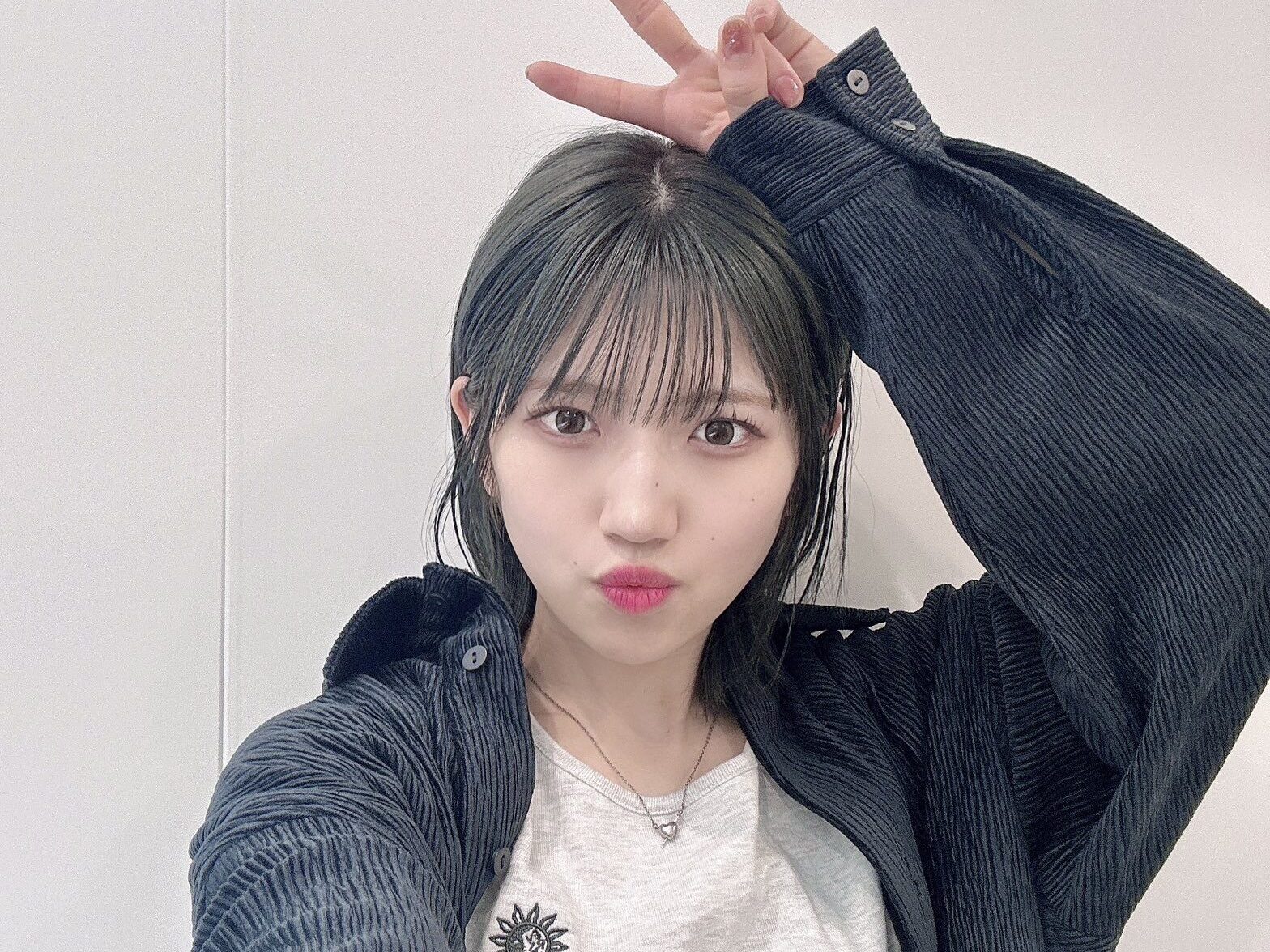村山彩希 AKB研究生