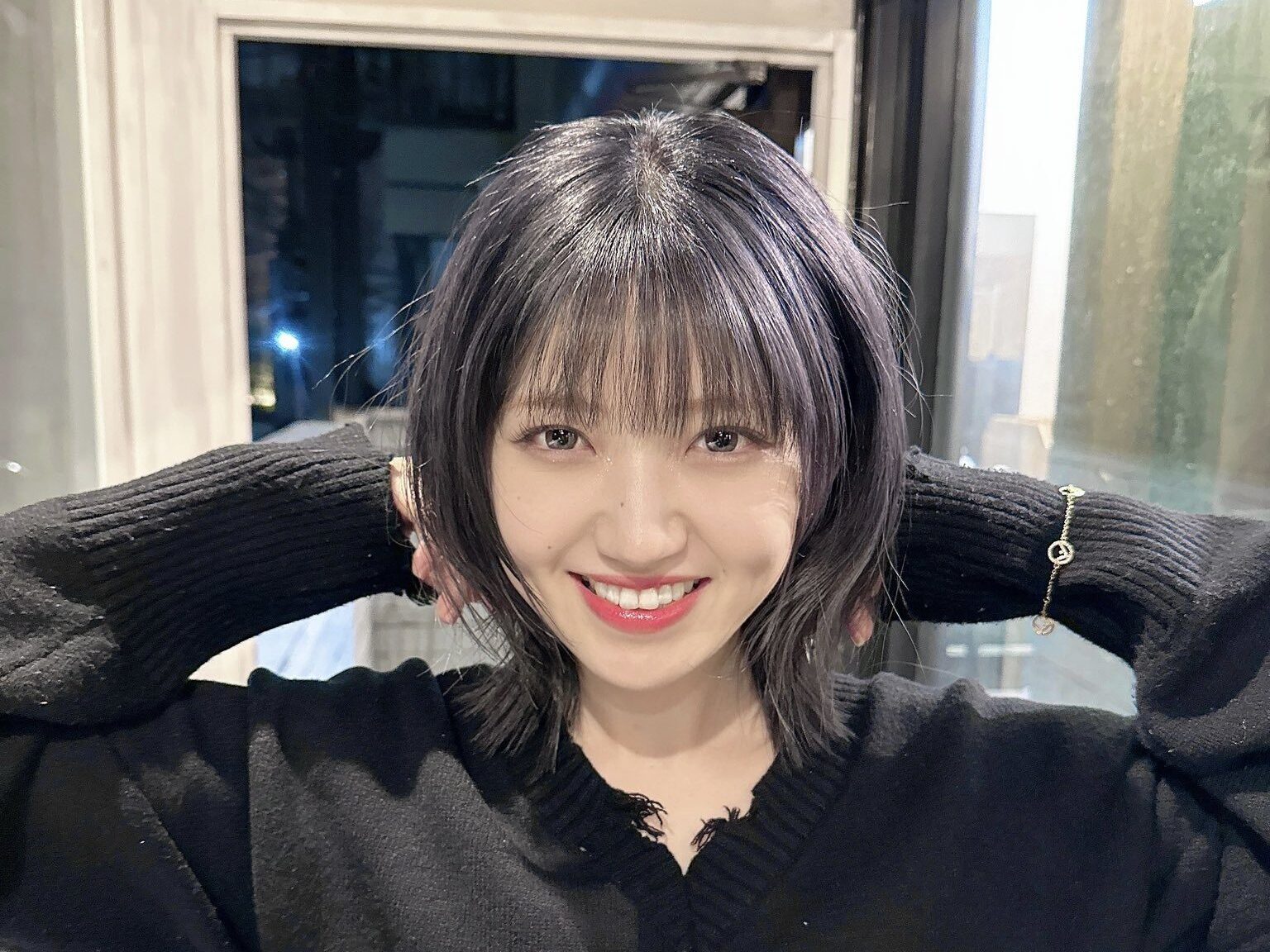 村山彩希 日出高校出身
