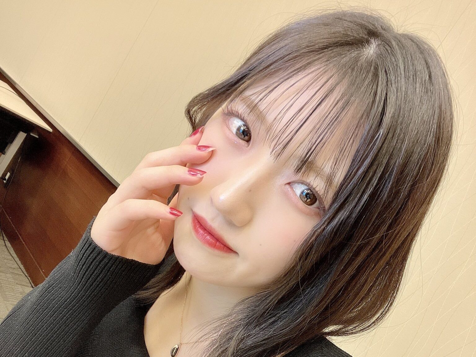 村山彩希 向井地美音