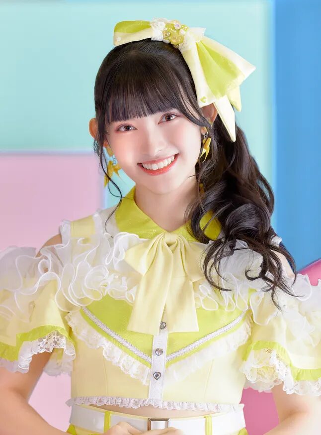 菅田愛貴 アイドル 幼少期