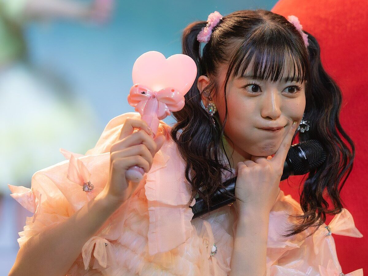 坂井仁香 学歴