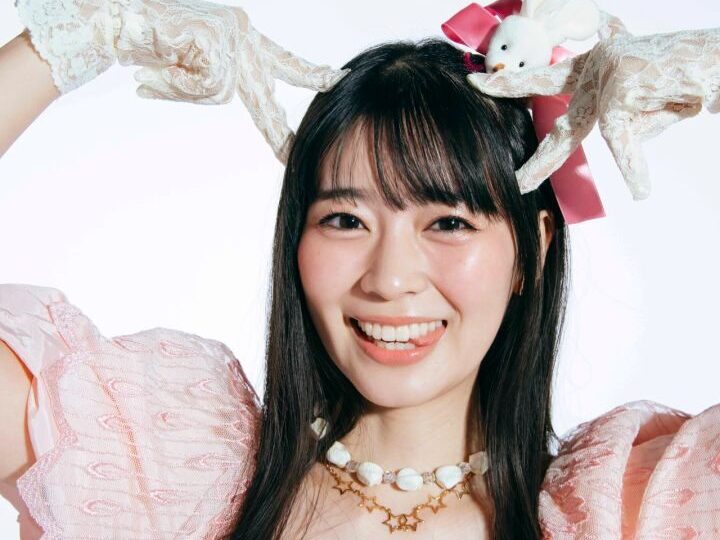 坂井仁香 目黒日本大学高校 内部進学