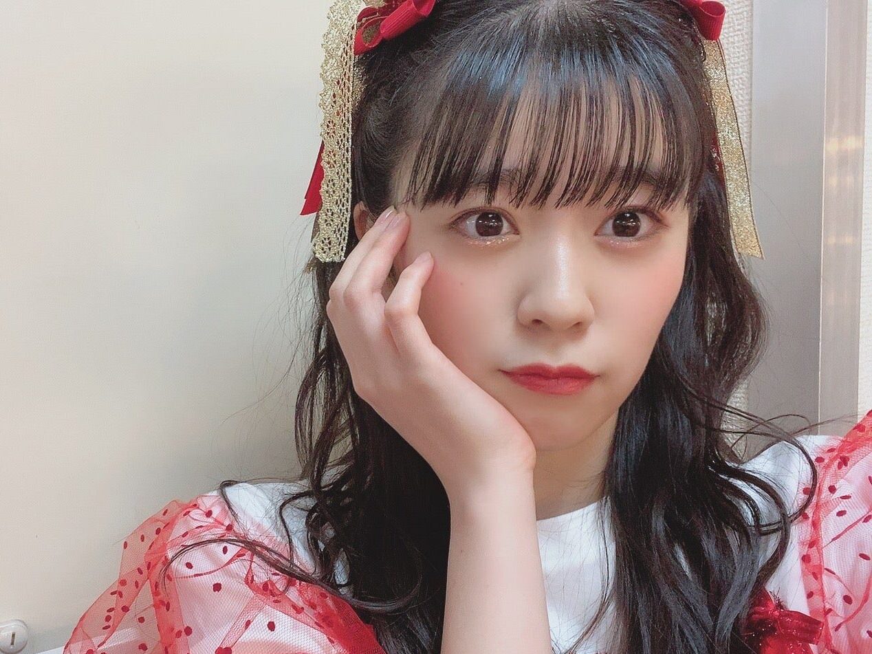 坂井仁香 目標卒業 進級