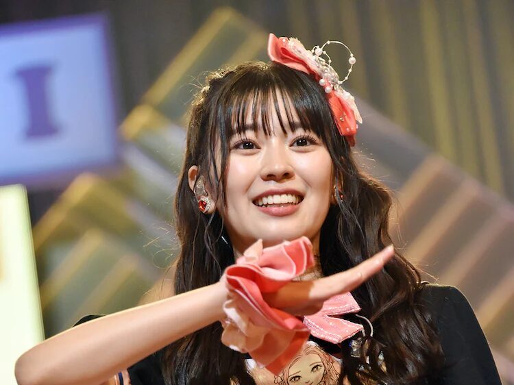 坂井仁香 アクセサリーブランド「Leoh」