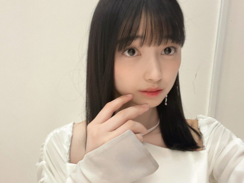 五百城茉央 目黒日本大学高校