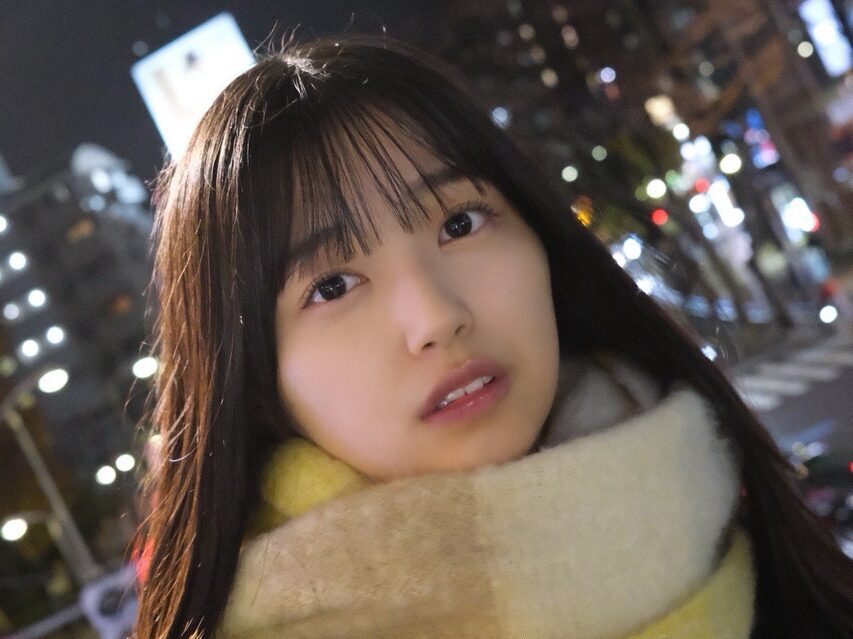 五百城茉央 学歴