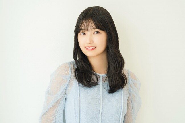 五百城茉央 高校 オーディション