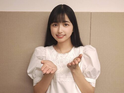 五百城茉央 デビュー 上京