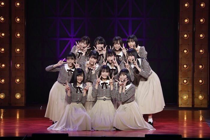 清宮レイ 徳島新聞 デビューセンター