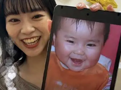 坂井仁香 百田夏菜子 憧れ