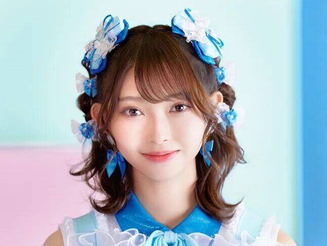 辻野かなみ 杉戸町立杉戸中学校出身