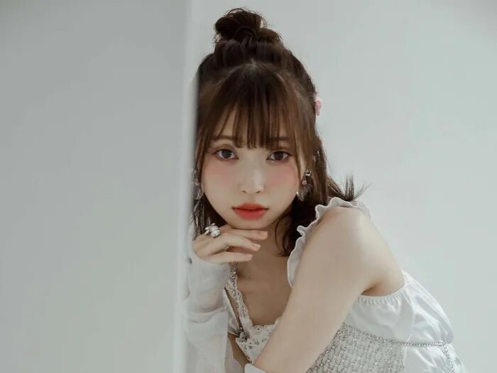 辻野かなみ くまちゃん トイプードル