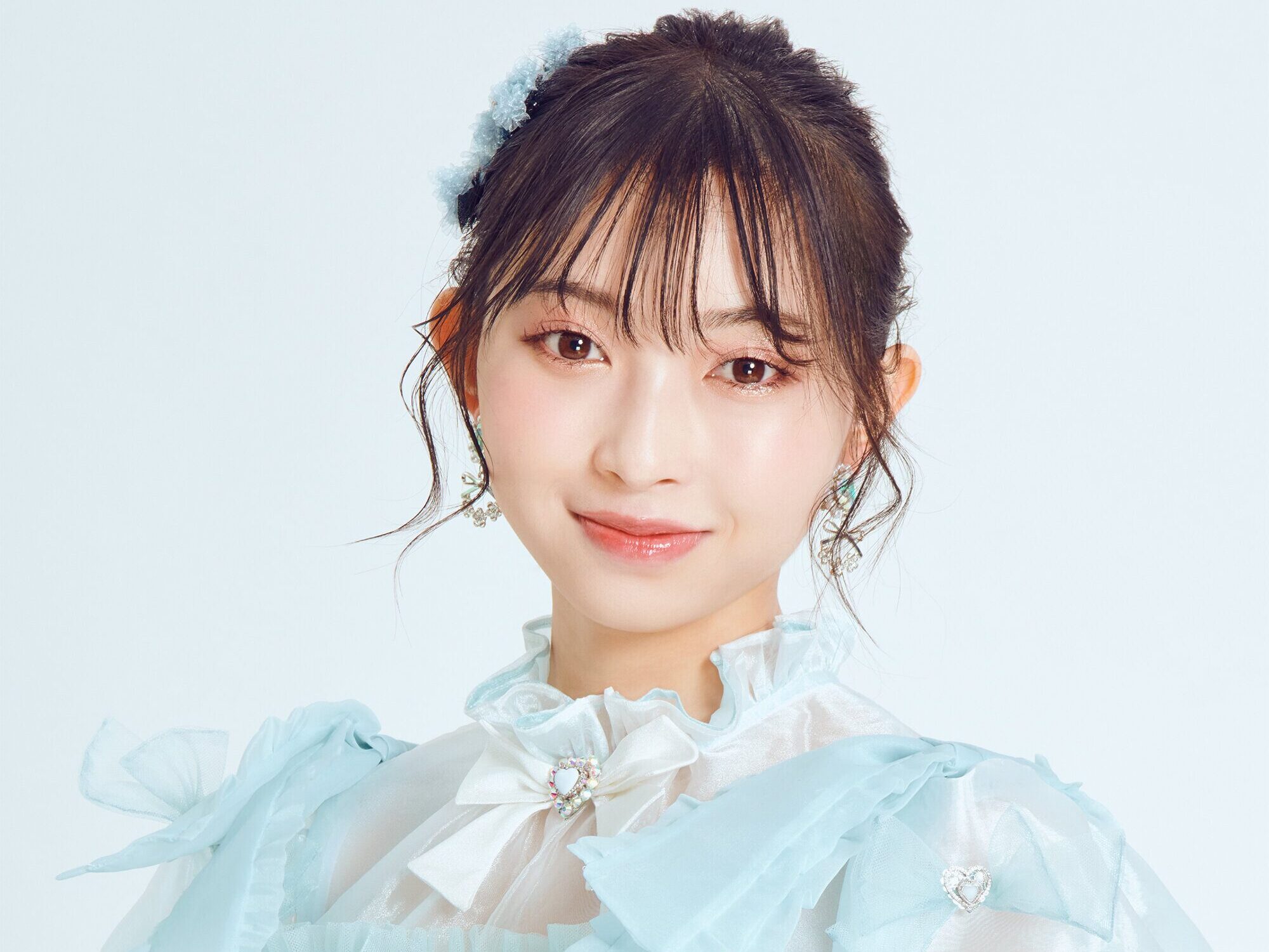辻野かなみ 中学芸能界 両親反対 祖父