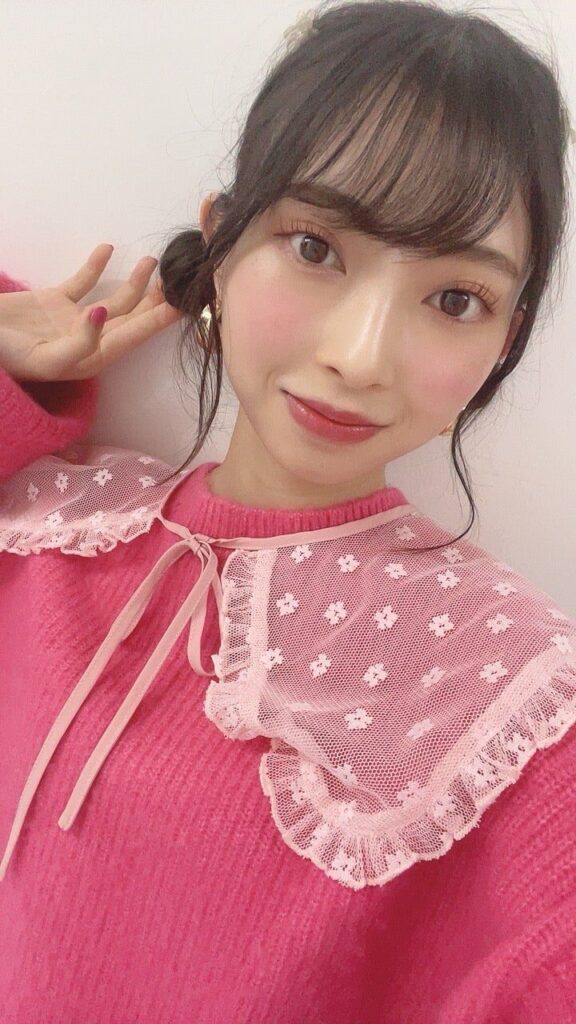 辻野かなみ「私立輝女学園〜KAGAJO.COM~ SEASON2」