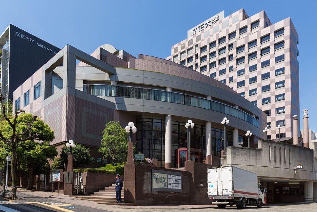坂井仁香 立正大学出身