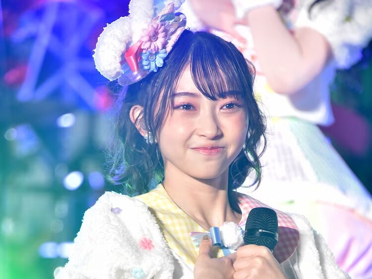 辻野かなみ 大学