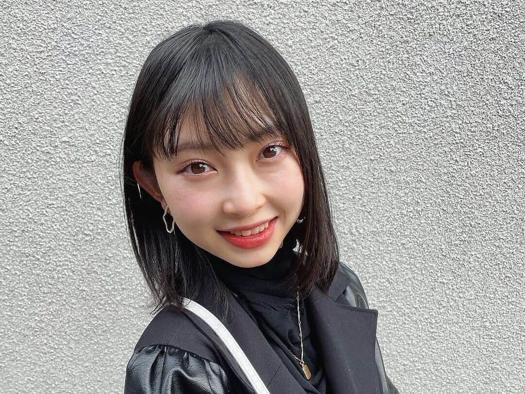 辻野かなみ 写真集 mignon