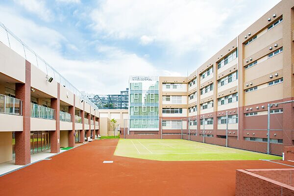 坂井仁香 目黒日本大学高校