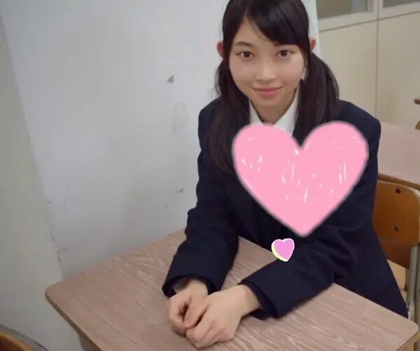 辻野かなみ 高校卒業