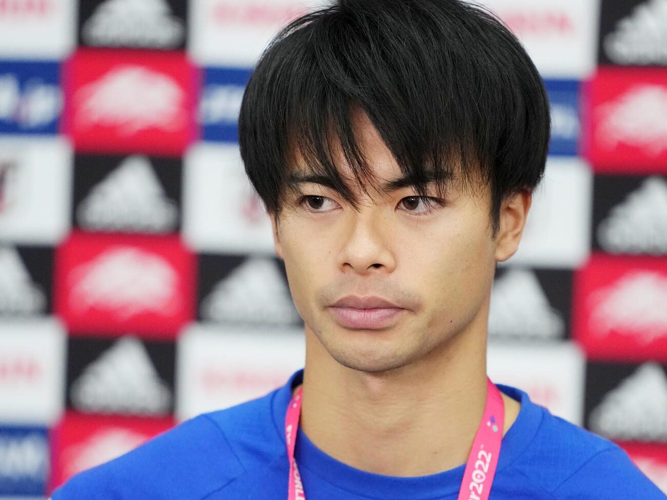 三苫薫 フロンターレの下部組織